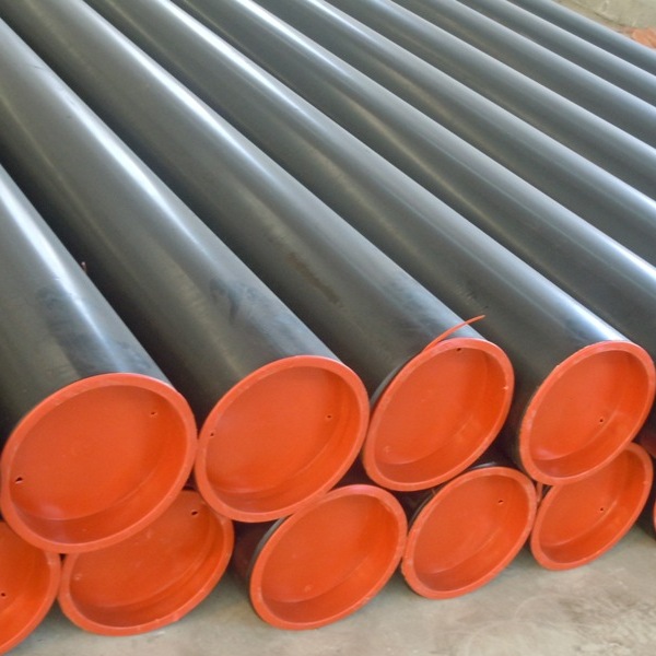 ASTM A53 X52 Seamless Steel Pipe