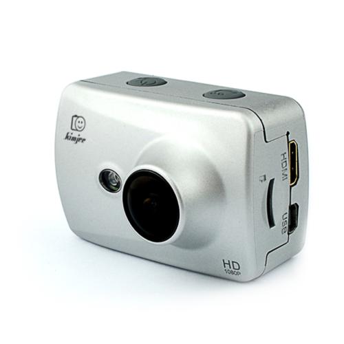 Kimjee Waterproof wide angle 170 degrees diving camera