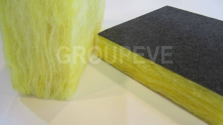 Glass wool