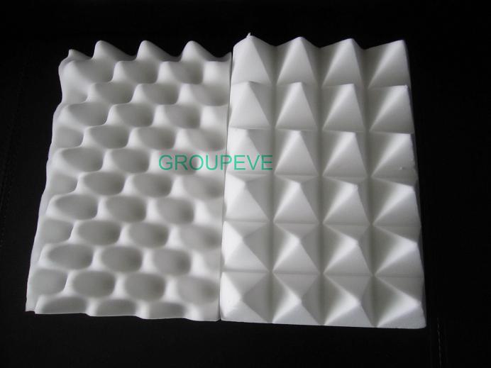 Acoustic Melamine Foam