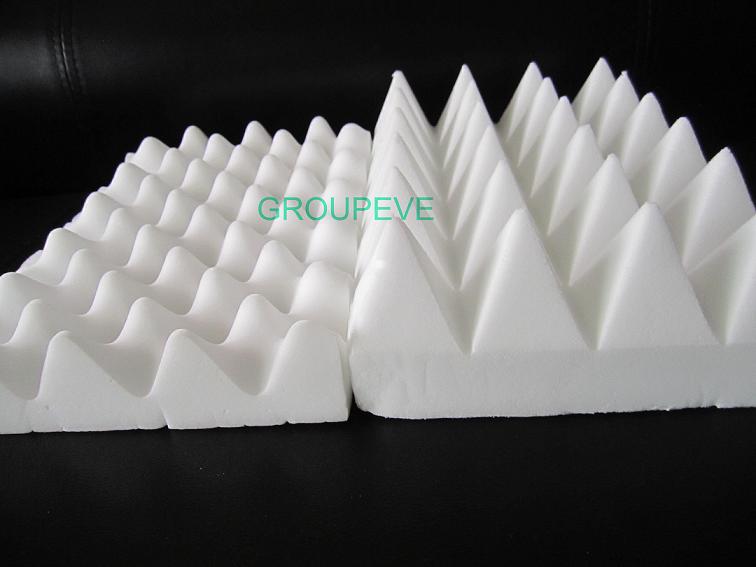 Soundproofing Melamine foam 