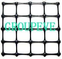 Biaxial(BX) Geogrid