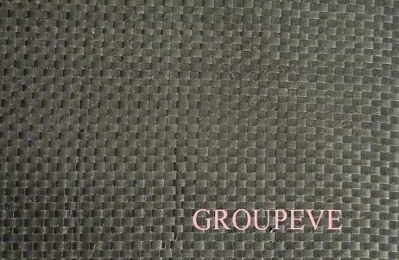 Woven Geotextile