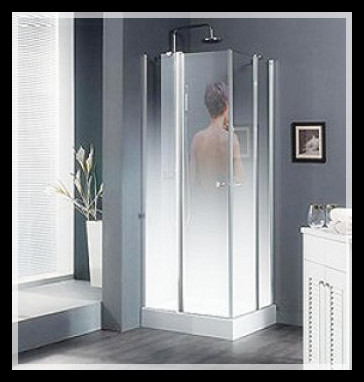 High quality shower room glass