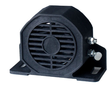 12V TO 80V Reversing Backup Alarm With ROHS & CE GR-01