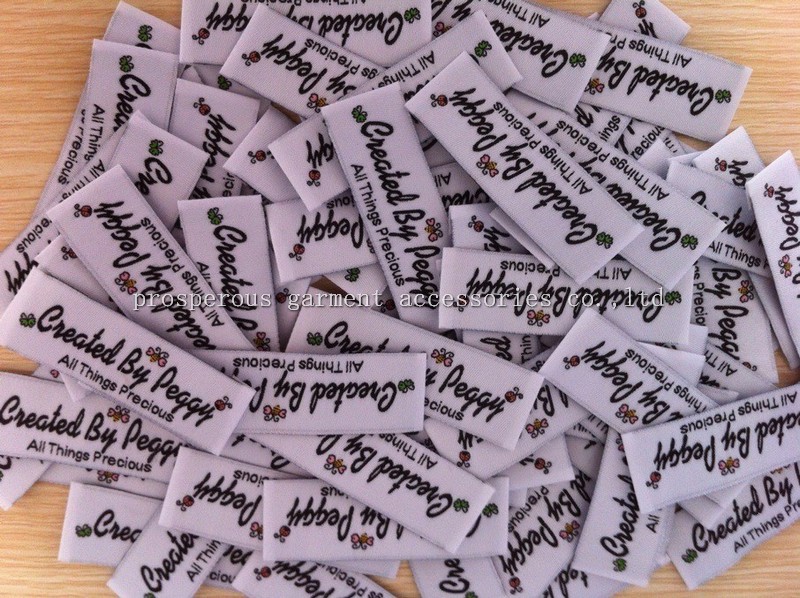 custom labels clothing  personalized clothing labels