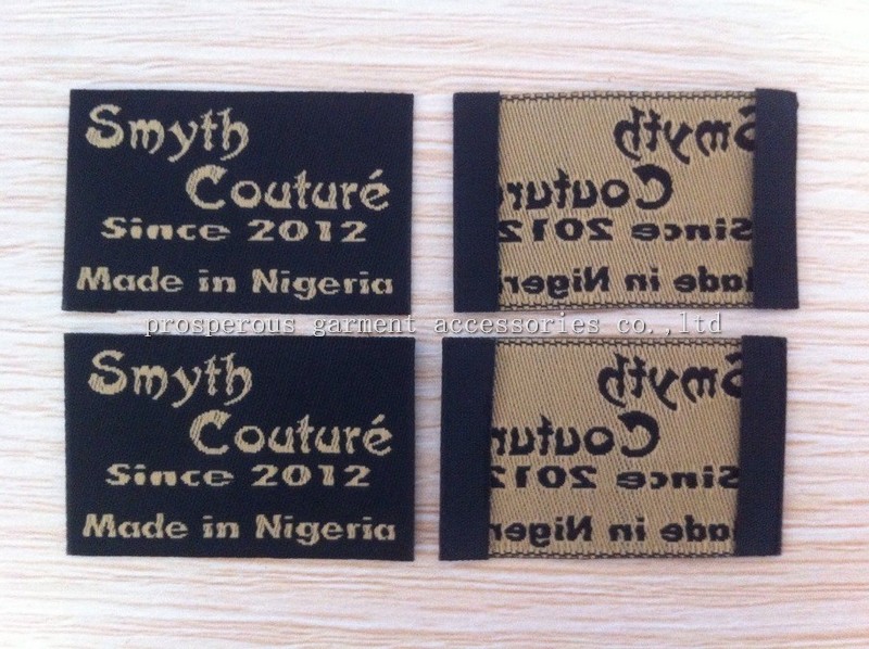 labels for sewing quilting labels