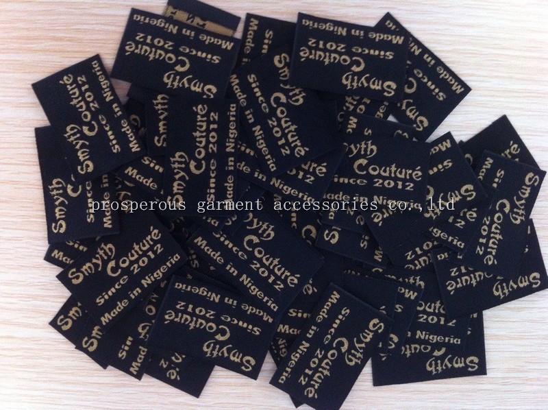 labels for quilts personalized clothes labels
