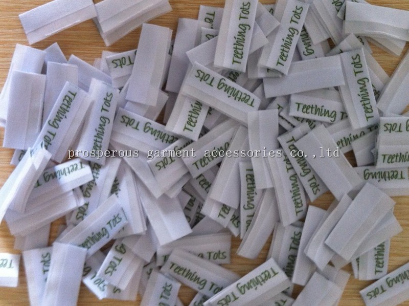 sewing tags