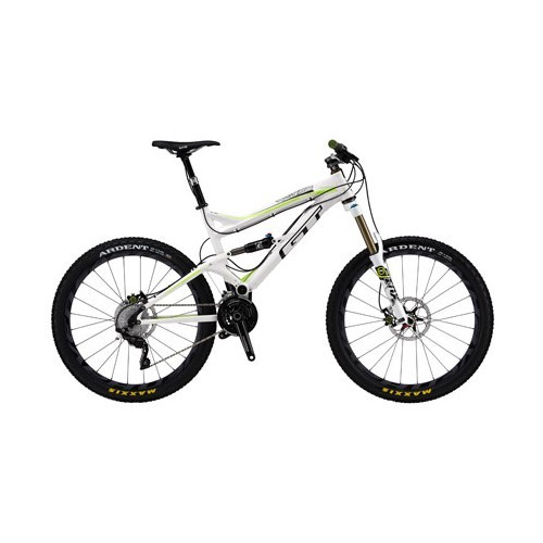 2013 GT Force LE 26& quot; Mountain Bike