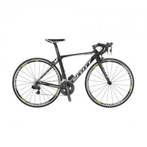 Scott Contessa Foil 2013 Road Bike