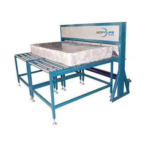 Sl-Mp Mattress Packing Machine