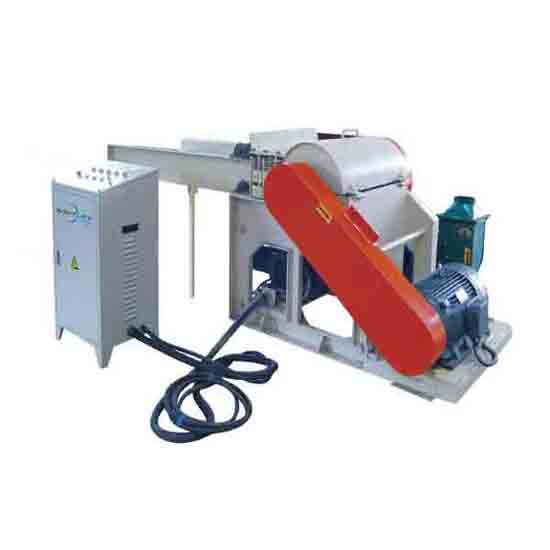 Sl-Kc-22 Foam Crusher