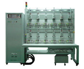 Single & Three Phase Meter Test Equipment