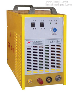 Plasama Welding Machine/Welder