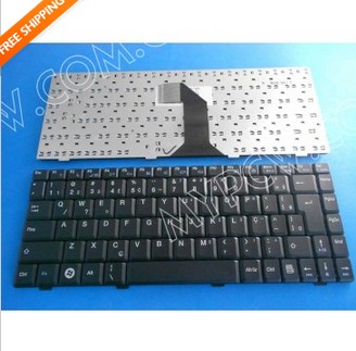 brazil keyboard teclado for  INTELBRAS I800 I818 I841 benq V022402CK1 Pk1309v1033 