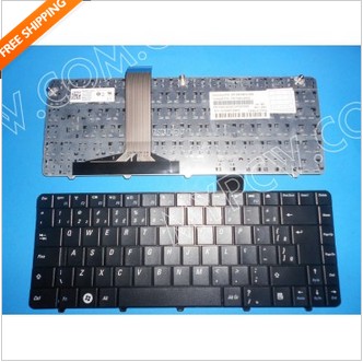 brazil keyboard teclado DELL INSPIRON 11Z MP-09F28PA-698 PK1309L2A32 00GD0V