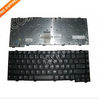 brazil keyboard teclado for  hp compaq n1000 1500 900 N1000V N1005V N1020V N1015V 285530-201 K990103H1 br new