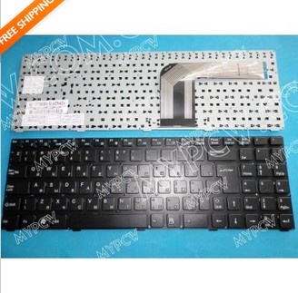 russian keyboard for DNS ADVENT MONZA C1 S200 MP-10N28SU-F516 82R-15B031-4181 10N2F516SUL-B