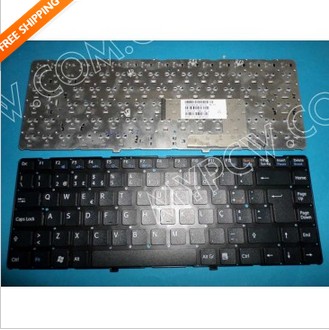 Portugues Teclado for SONY VGN-NW white color without frame V081678CK1 PO 148738071 53010DJ39-203-G new