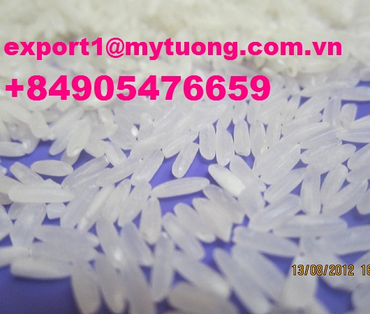 Vietnam Jasmine rice high quality skype: sarah.mytuongrice