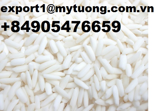 Vietnam Glutinous rice high quality skype: sarah.mytuongrice