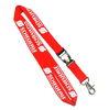 ID Card Neck Lanyard