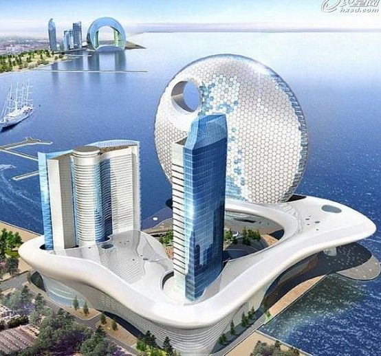 transport from China to Azerbaijan