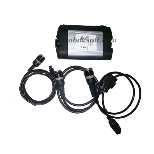 Original VOLVO Diagnostic interface VOLVO Vocom 88890300 Scan Tool