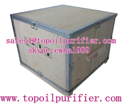 Insulating oil test equipment with testing voltage up to 100KV,Pre-programmed, with printer and RS232, English language