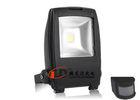 Motion Sensor 60Watt 6000lm Led Flood Lights Waterproof For Park