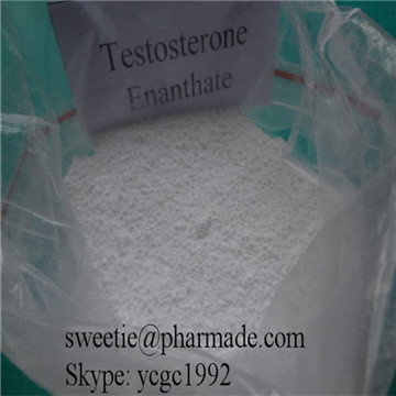 China 99% anabolic steroids Testosterone Enanthate