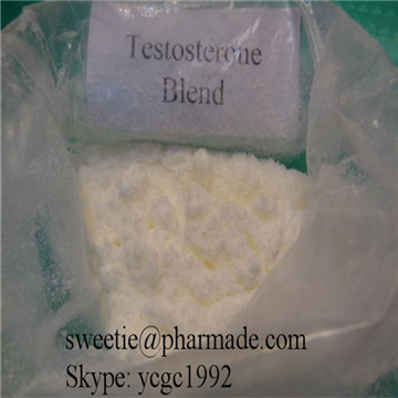 China 99% anabolic steroids Testosterone Blend(Sustanon)