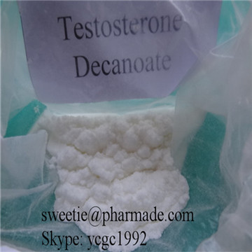 buy China hormone powder Testosterone Decanoate