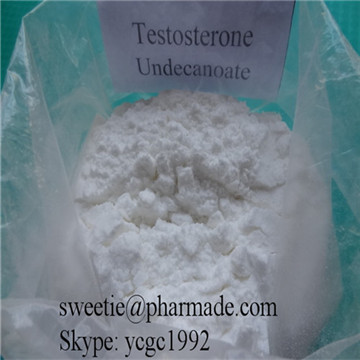 factory price for anabolic steroids Testosterone undecanoate 