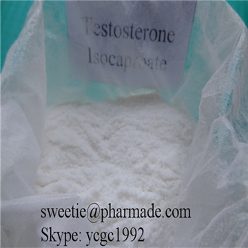 HOT anabolic steroids& hormone powder Testosterone Isocaproate
