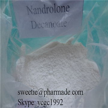 HOT anabolic steroids& hormone powder Deca Durabolin (Nandrolone Decanoate)