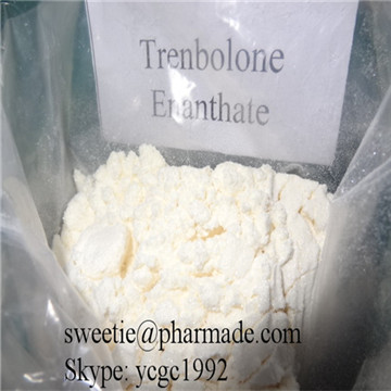 HOT anabolic steroids& hormone powder Trenbolone enanthate