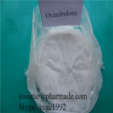 Bodybuilding muscle supplements Anavar (Oxandrolone)