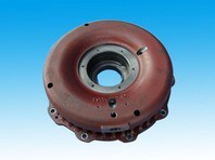 frame cover for Hong Kong tram motor 