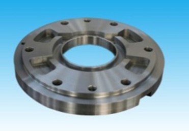 High-power locomotives motor parts