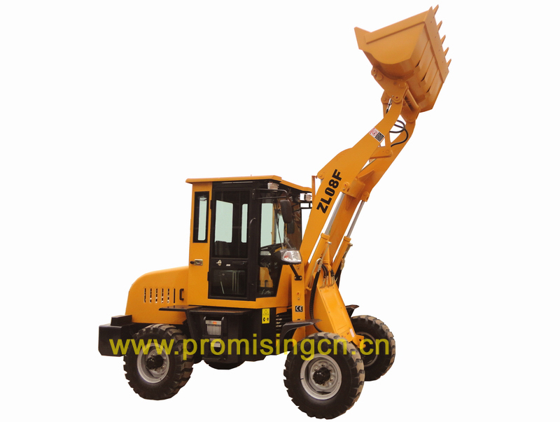 CE ZL08F Wheel Loader