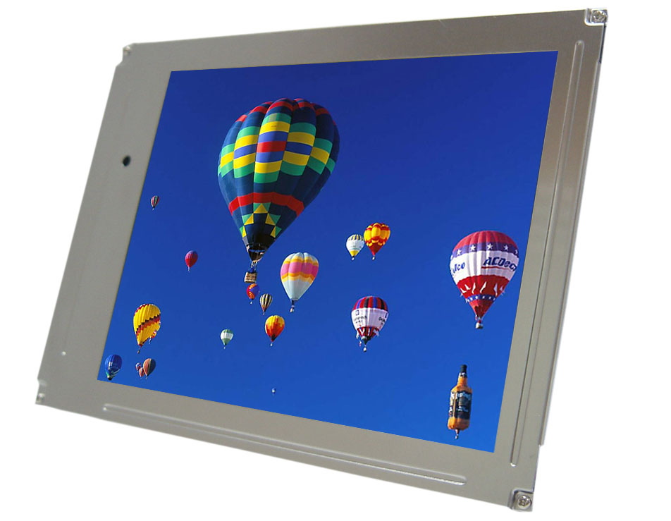 5.7 Industrial TFT LCD Module 320*240 Resolution With Touch Panel
