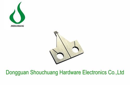 heater tip for FPC/FFC/PCB/HSC cable welding