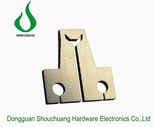 heater tip for FPC FFC PCB HSC cable welding 