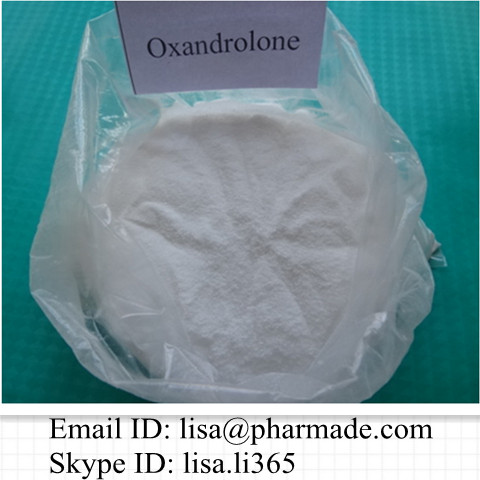Top quality Oxandrolone Anavar powder 