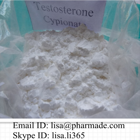 Sell anabolic hormones test cyp Testosterone Cypionate