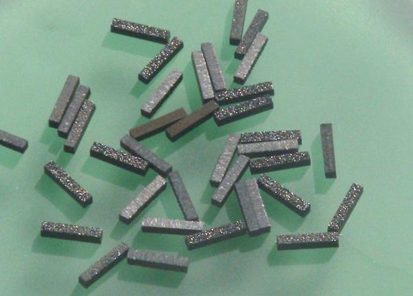 CVD Diamond for dressing tools