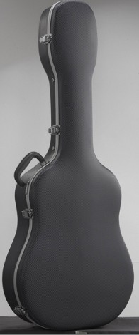 ABS Classic guitar case for sale