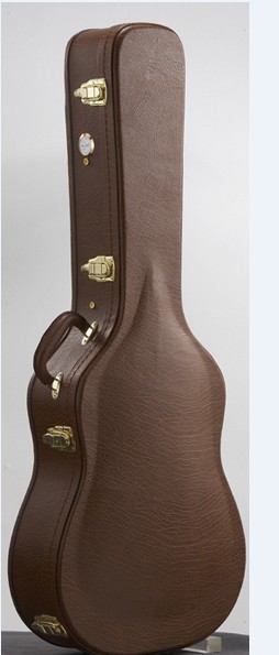 colorful classic guitar case 